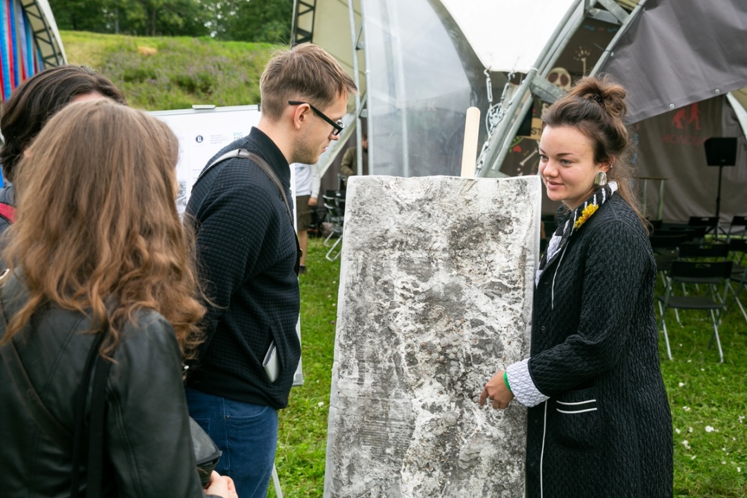 HSE University Alumna Develops Technology to Repair Karst Sinkholes