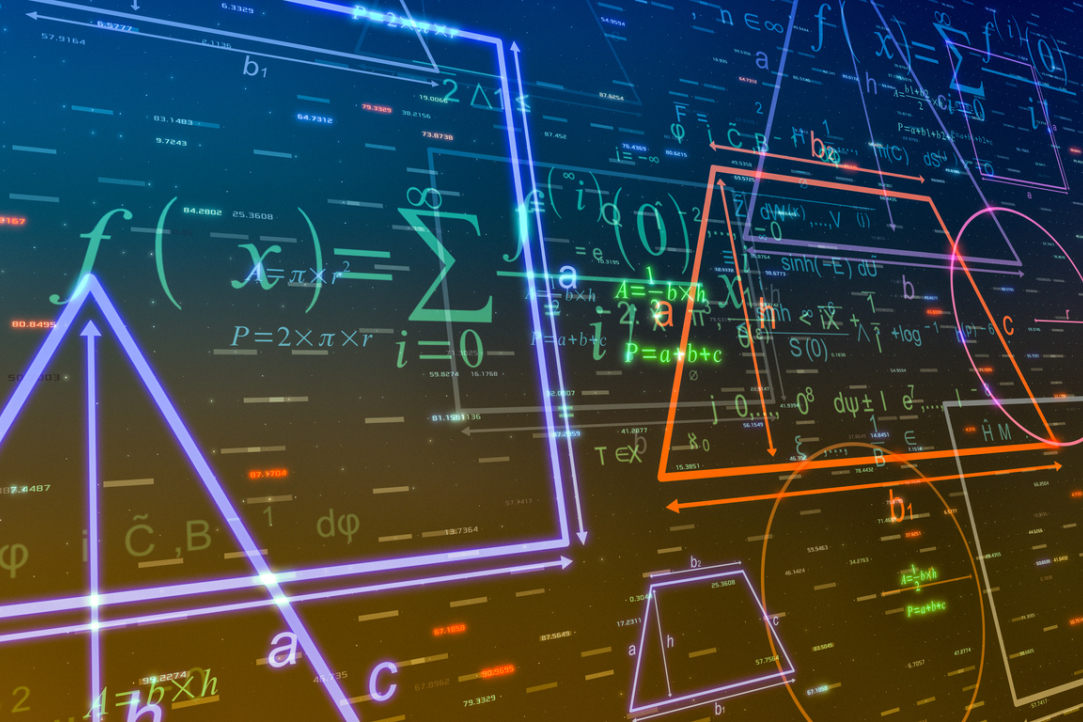 Illustration for news: HSE Faculty of Mathematics Receives Mega-Grant from the Russian Government