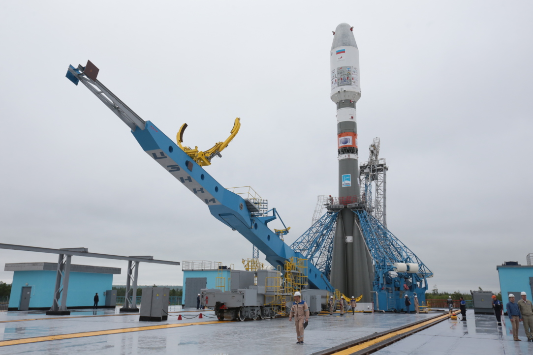 Second HSE University Satellite Launched from Baikonur