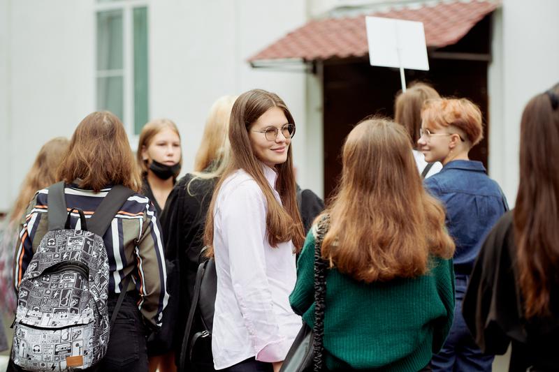 Лицей НИУ ВШЭ стал первым среди школ по количеству поступивших выпускников в лучшие российские вузы