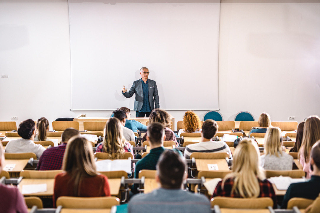 Фонд Потанина профинансирует проекты преподавателей НИУ ВШЭ Иллюстрация к новости: Фонд Потанина профинансирует проекты преподавателей НИУ ВШЭ