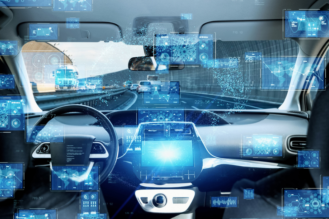 Ученые НИУ ВШЭ создали среду для моделирования подключенного и беспилотного транспорта Иллюстрация к новости: Ученые НИУ ВШЭ создали среду для моделирования подключенного и беспилотного транспорта