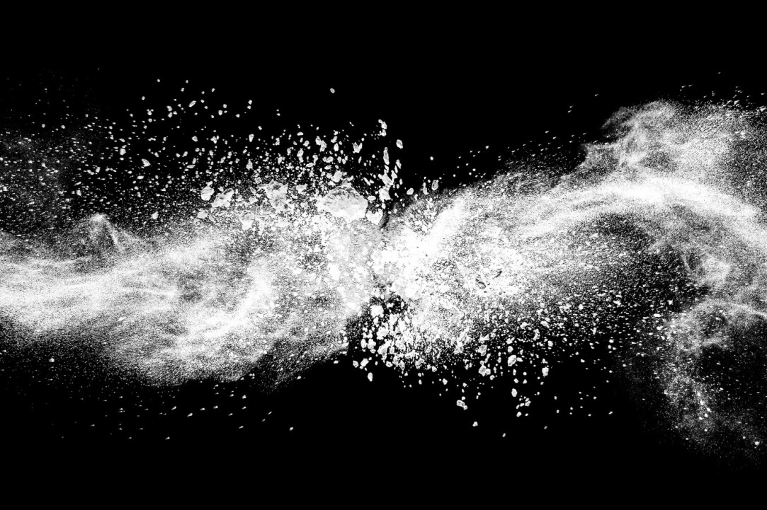 Physicists at HSE University Reveal How Vortices Behave in Two-Dimensional Turbulence Illustration for news: Physicists at HSE University Reveal How Vortices Behave in Two-Dimensional Turbulence