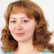 Anna Almakaeva